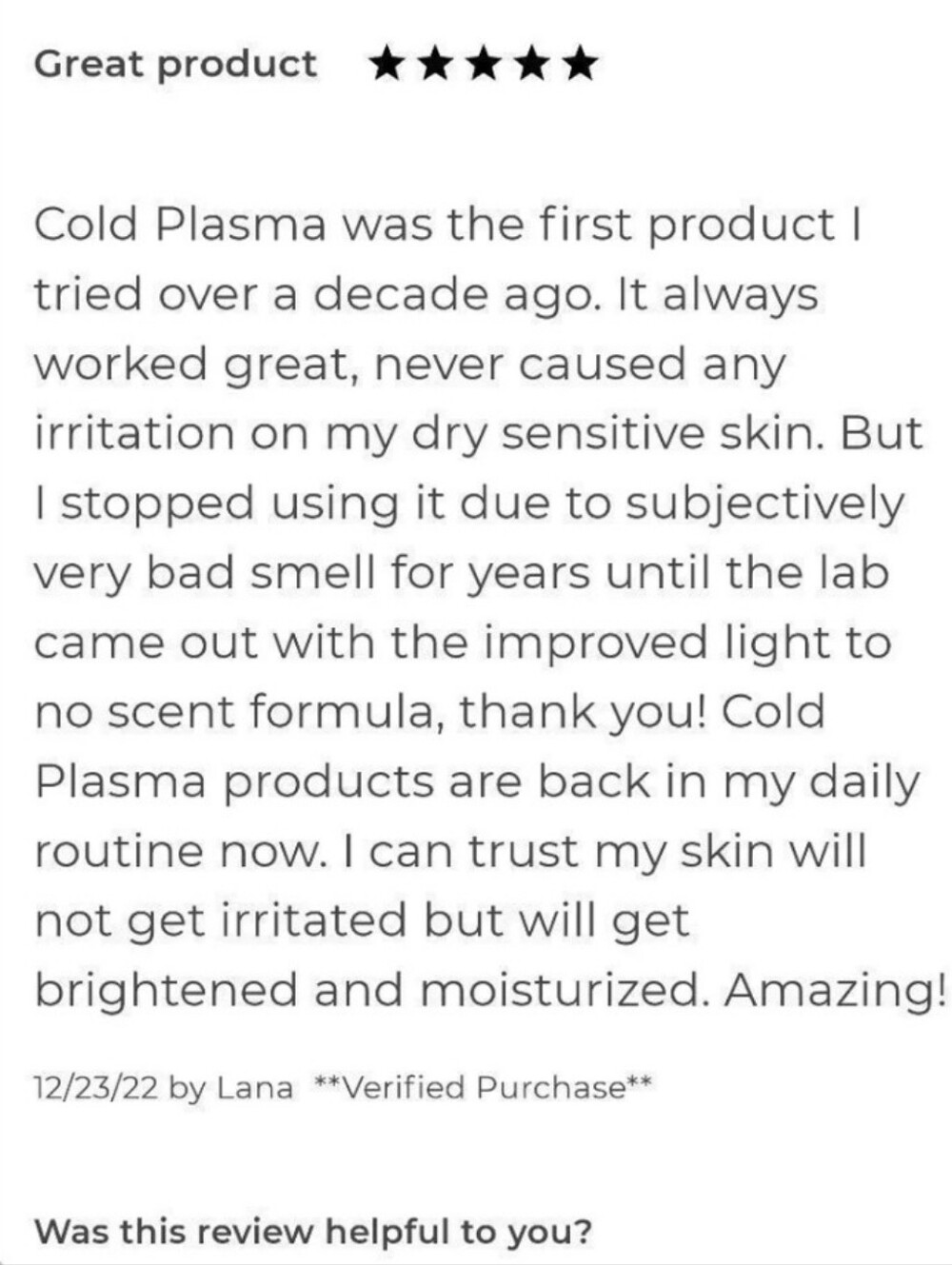 Perricone MD COLD PLASMA PLUS EYE CREAM Advanced Anti-aging NEW MSRP $116 EYE - Picture 13 of 13